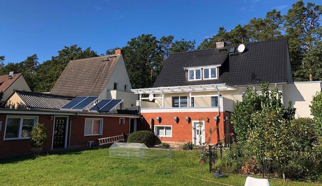 Large holiday home in Graal-Müritz - Large holiday home