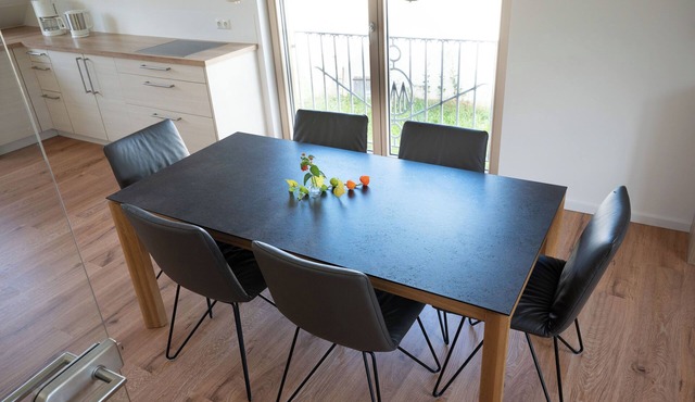 Large 110m2 vacation apartment with 4 bedrooms