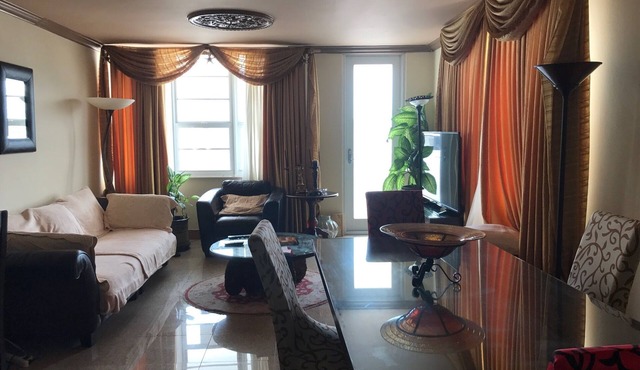 Large 2 Bedroom 2 Bathrooms in the Heart of South Beach