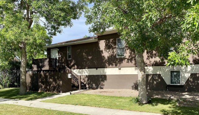 Large 3 bedroom Great Falls get away