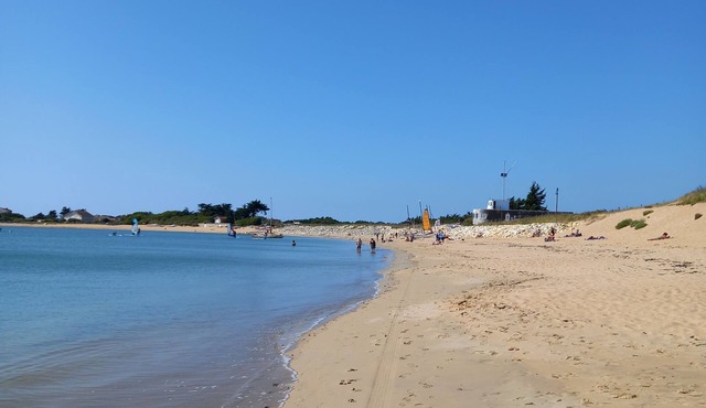 LARGE 3-BEDROOM MOBILE HOME FOR RENT IN LA COTINIERE, ÎLE D'OLÉRON