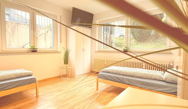 Large Accommodation | Near Movie Park | Veltins Arena