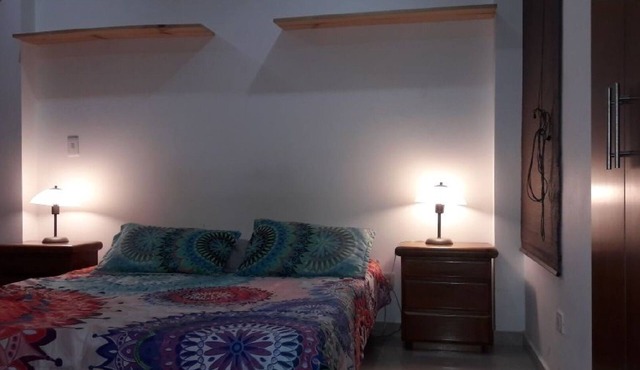 ★ LARGE AND COMFORTABLE ROOM WITH PRIVATE BATHROOM ★