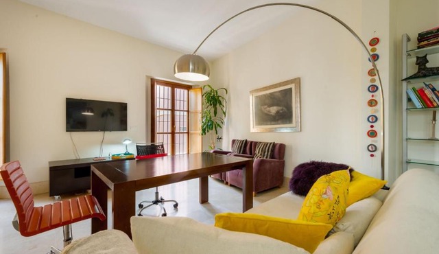 Large and practic - 3Bd 2Bth- Arenal