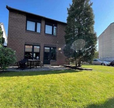 Large and spacious holiday home in Helsingborg