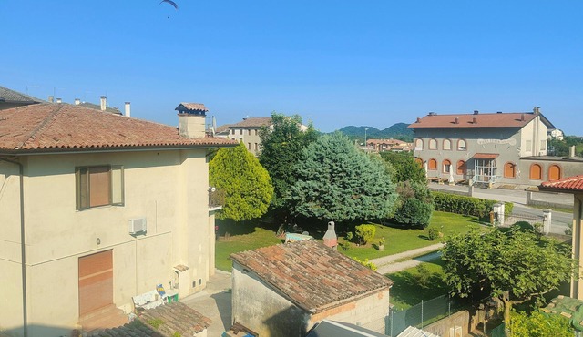 Large apartment - Borso del Grappa