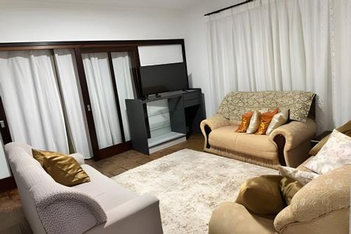 Large apartment in the center