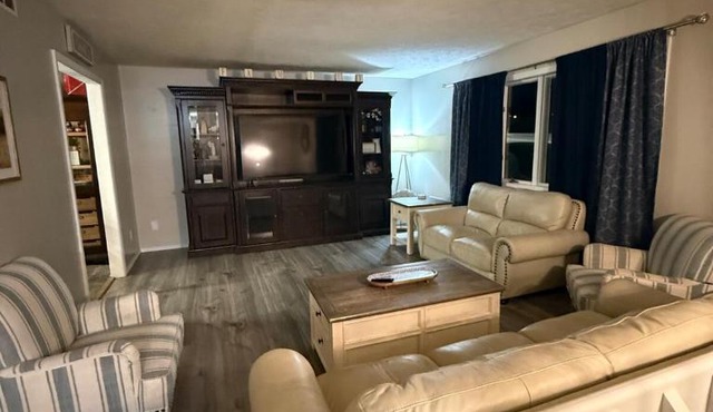 Large Bloomington Home