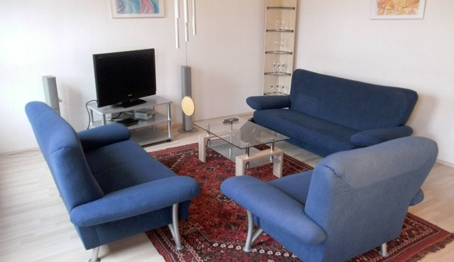 Large Bright comfort apartment Generous space distribution. Our wellbeing apartment