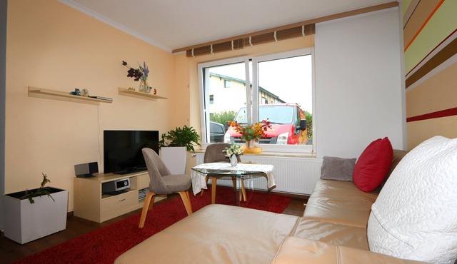 Large comfortable apartment, holiday with several generations
