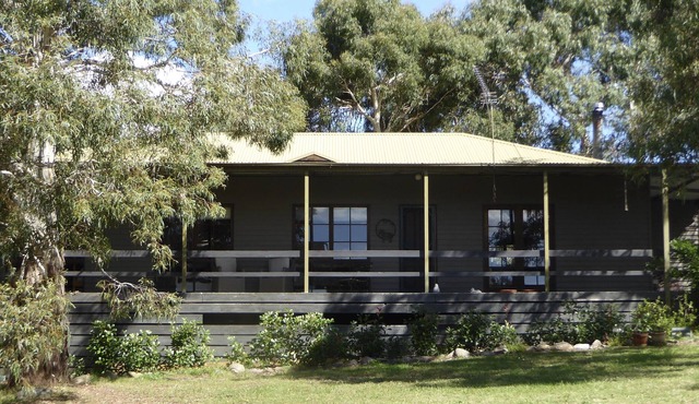 Large comfortable cottage for your mountain holiday
