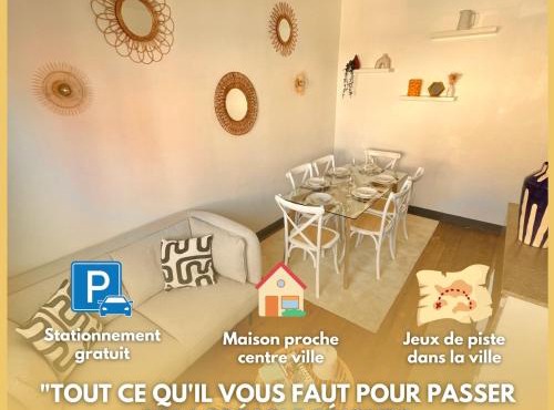 Large Comfortable House for Groups and Families