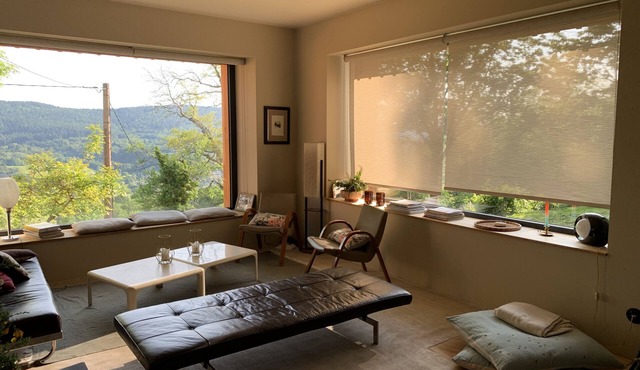 Large, comfortable house in the heart of the Vosges mountains on the Alsace wine route