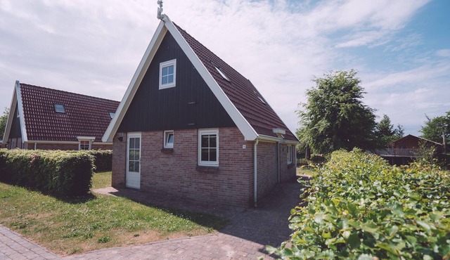 Large Countryside Group Stay