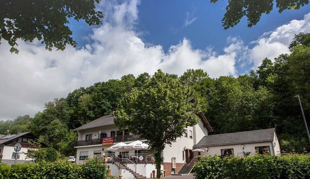 Large double room - Landgasthaus Zum Kreuzberg