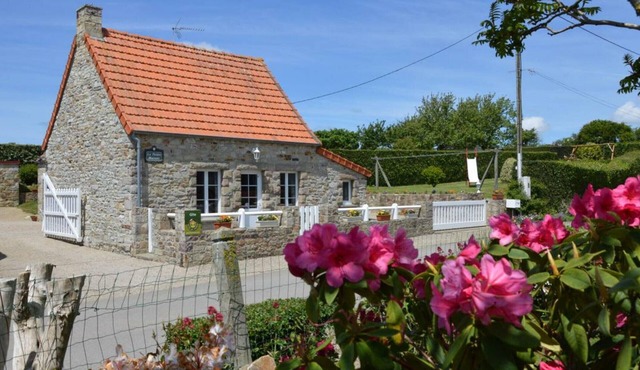 Large family house perfect for exploring Cotentin