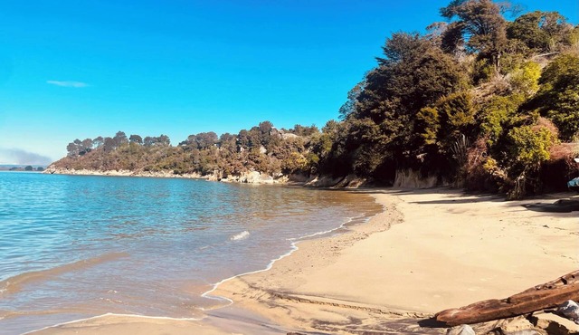 Large family home in Riwaka near Kaiteriteri