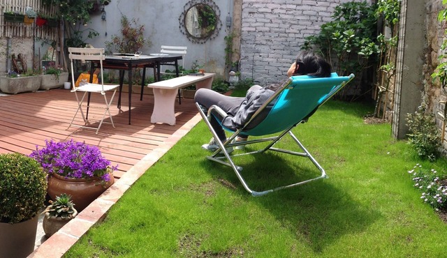 Large fisherman's cottage, double living room, 5 bedrooms, ideal for 2 families