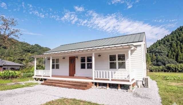 Large group capacity spacious 1R room with loft West Coast style rent a house thorough cleaning/Miyazaki Miyazaki