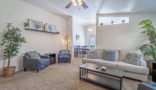 Large Group Escape | 5 Beds | Pets Welcome