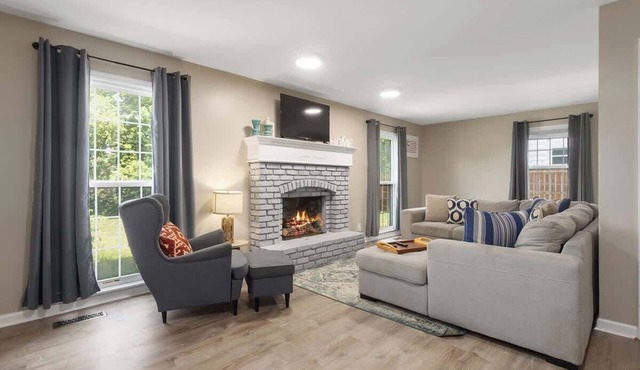 Large Home Great for Families Sleeps 12 FIFA WC 26
