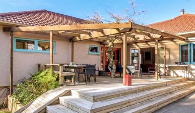 Large home