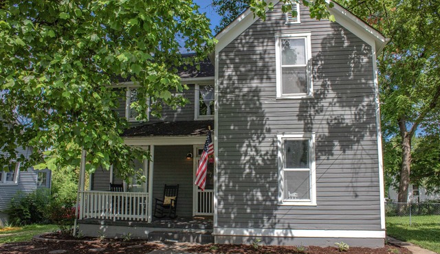 Large home, Pet friendly