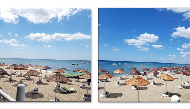 Large house right on the beach with guaranteed bathing fun * 45 min. Istanbul City