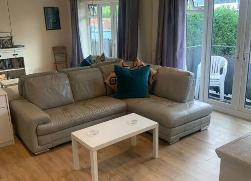 Large Luxury appartment