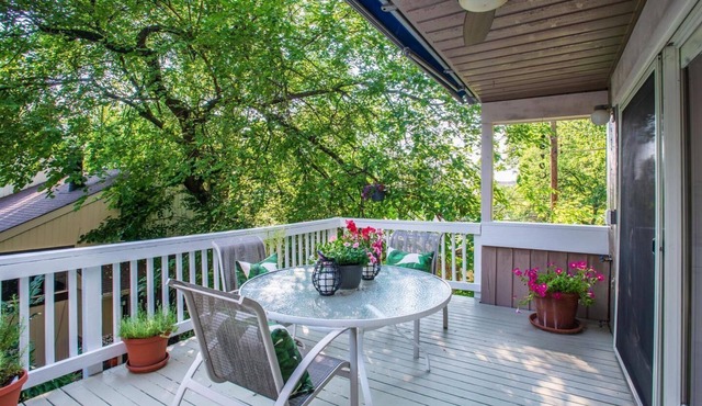 Large, Modern Single Family House - close to universities, Georgetown - in NW DC