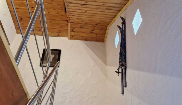 Large modern vacation apartment 90sqm in Waldbröl for up to 6 people.