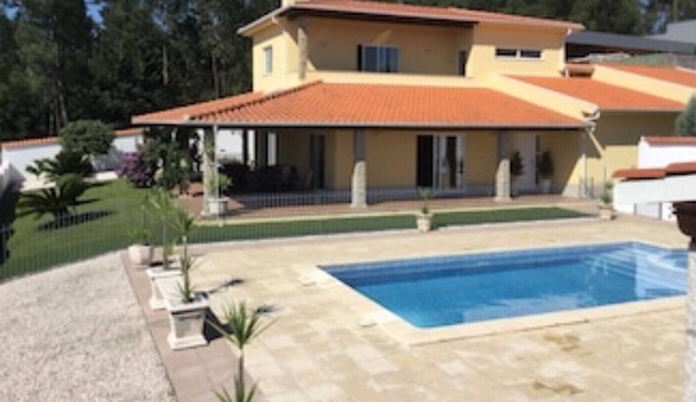 Large Modern Villa With Secure Private Pool And Stunning Views