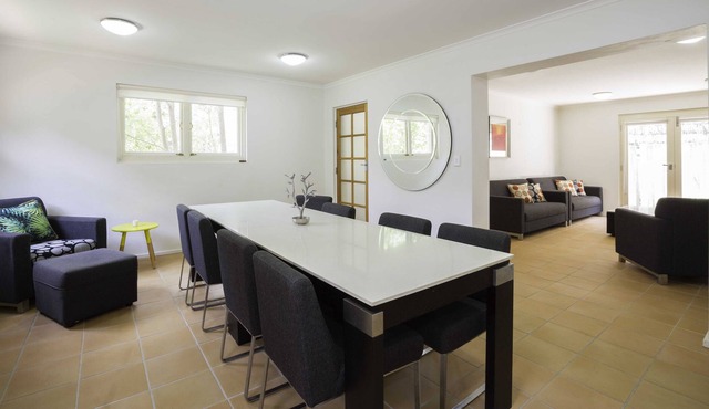 Large spacious duplex - perfect for families