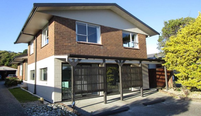 Large Spacious House