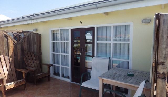 Large Studio Apt. - Residence of Aruba Cunucu