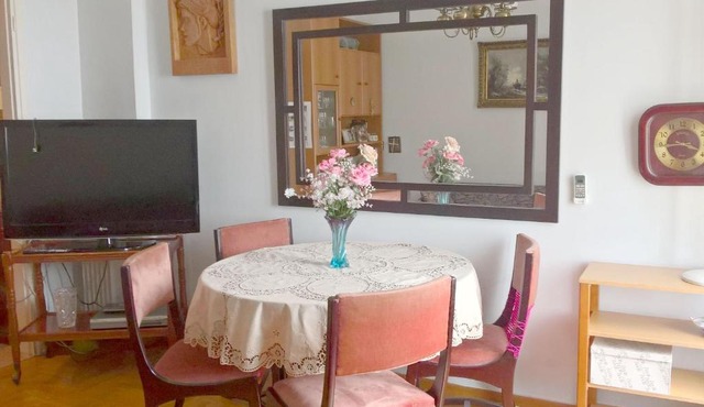 Large STUDIO, comfortable, Wi-Fi