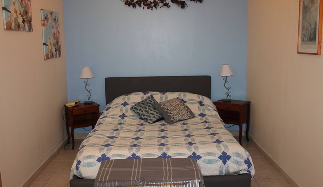 large studio downtown cheap