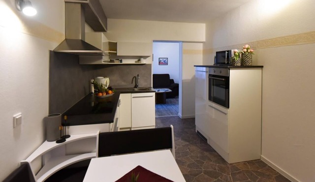 Large vacation apartment - Gasthof - Pension Sonneneck