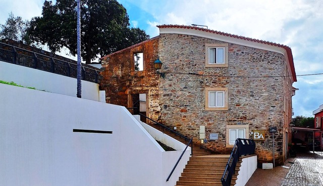 Largo da Fonte