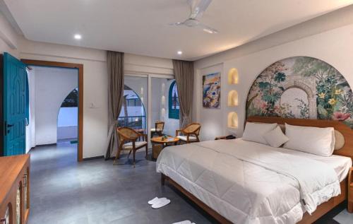 Larissa Resort