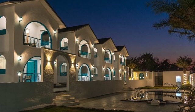 Larissa Resort