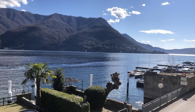 Larius Apartment Carate Urio