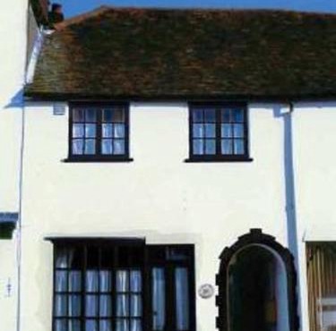Larkin House