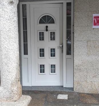 Las 4 columnas (MFA)