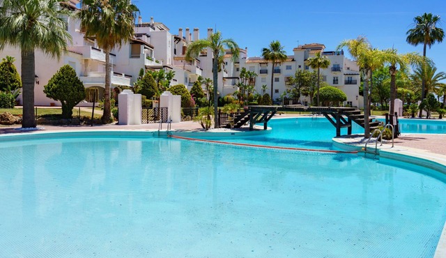 Las Adelfas by Interhome