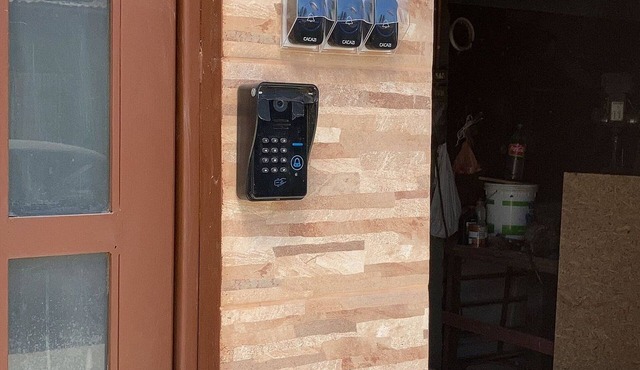 Las Barrancas
