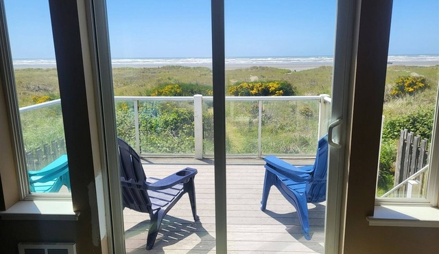 Las Brisas- Beautiful Views of the Ocean
