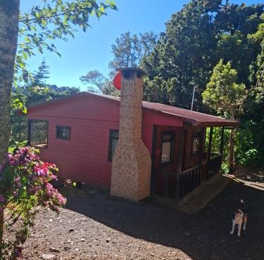 Las Bromelias Lodge