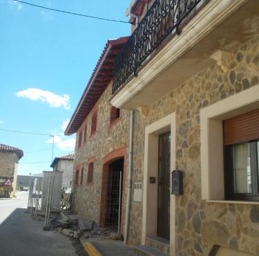 Las Caldas de Boñar