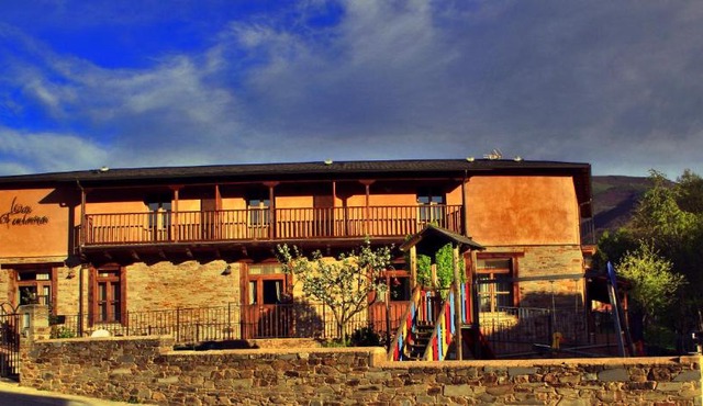 Las Fontaninas